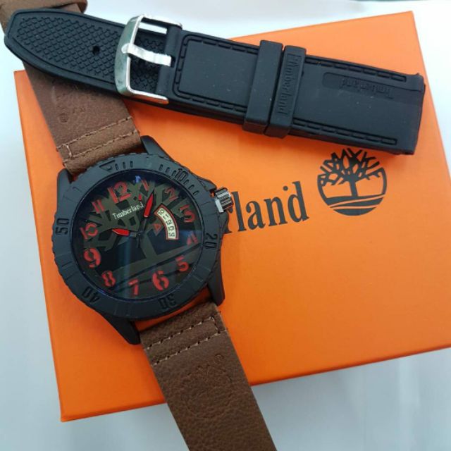 Часовници Timberland